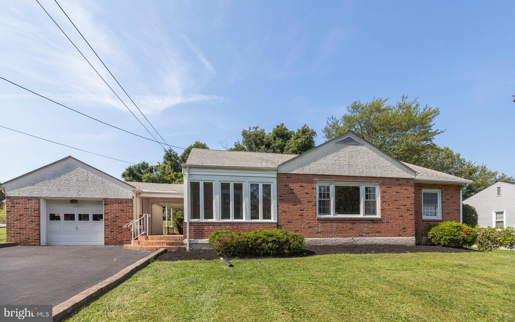 2924 Larkin Road Marcus Hook, PA 19061 - Photo 1 of 22 Gallery Image 1