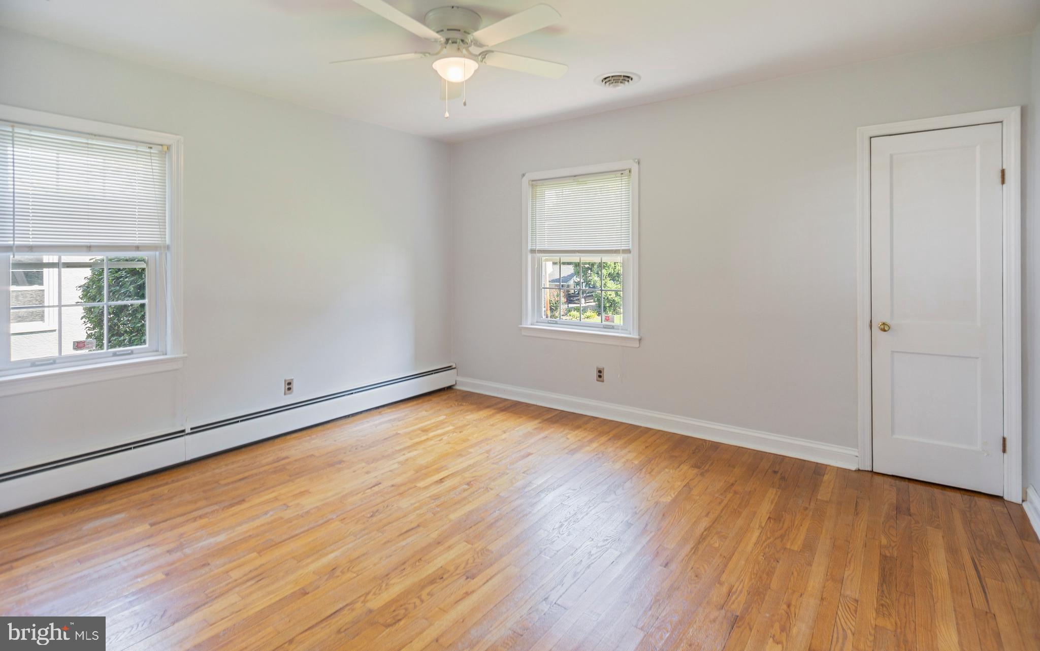 2924 Larkin Road Marcus Hook, PA 19061 - Photo 13 of 22 Master Bedroom