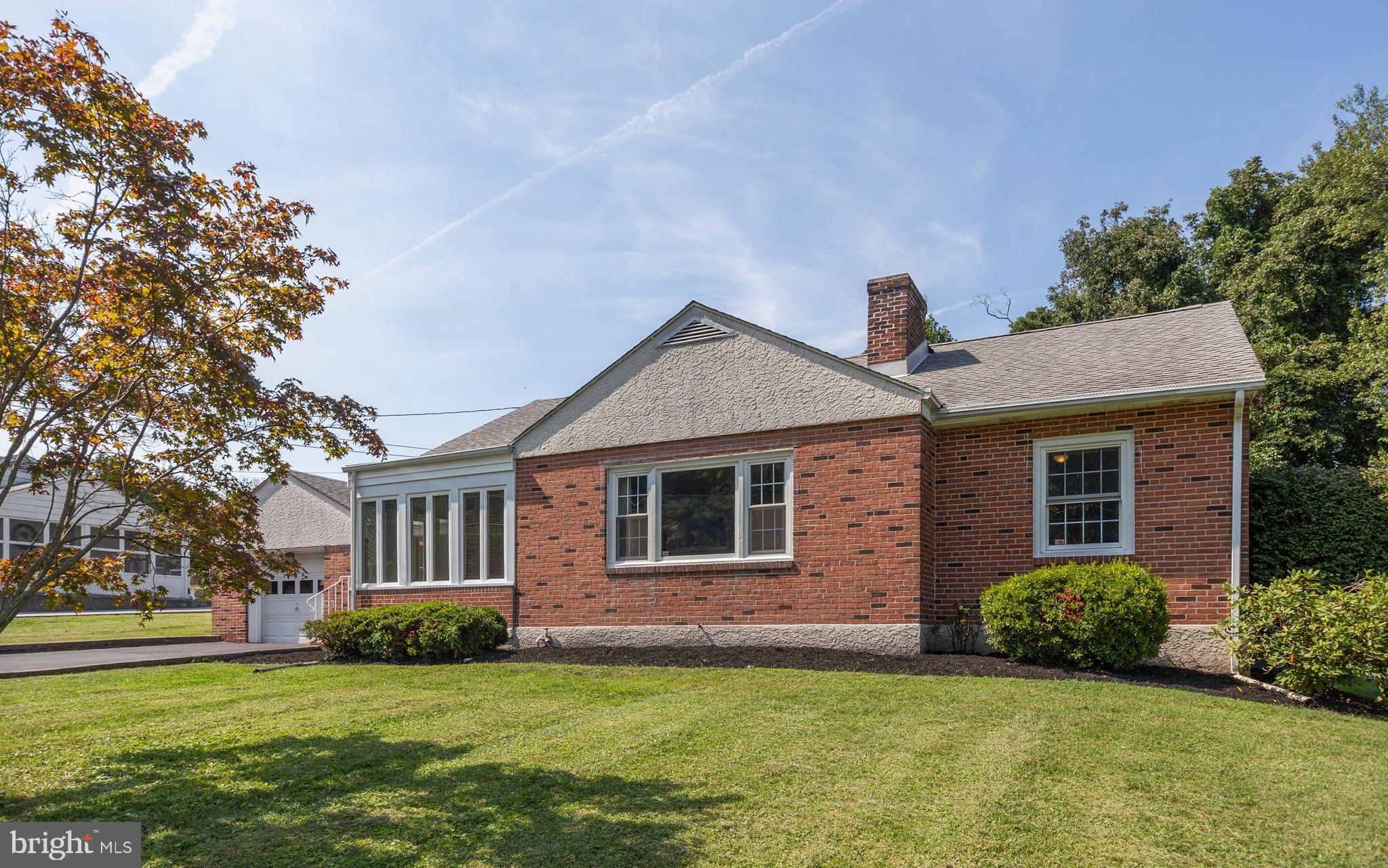 2924 Larkin Road Marcus Hook, PA 19061 - Photo 21 of 22 Front Exterior