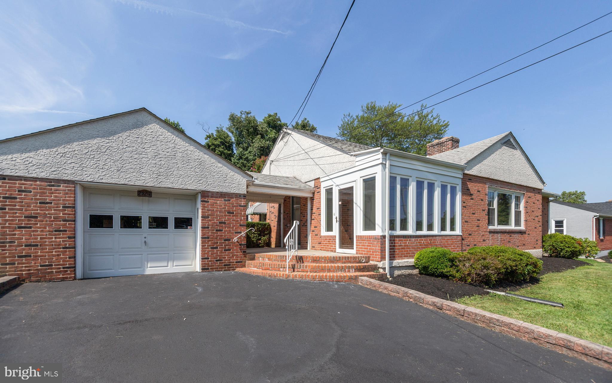 2924 Larkin Road Marcus Hook, PA 19061 - Photo 22 of 22 Front Exterior