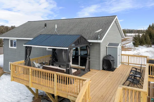 $449,900 | 2495 County Road 5, Carlton, MN 55718