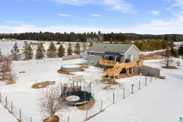 $449,900 | 2495 County Road 5, Carlton, MN 55718