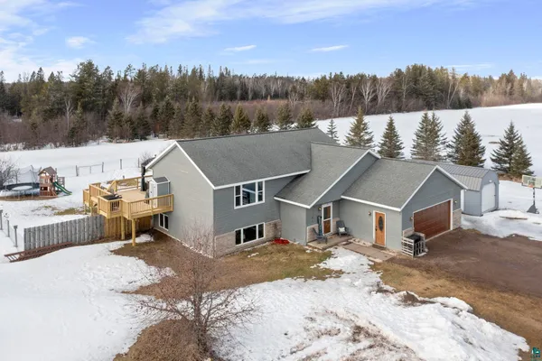 $449,900 | 2495 County Road 5, Carlton, MN 55718