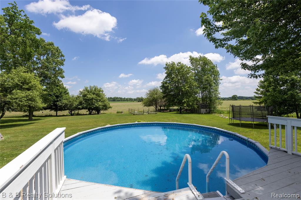 8862 Cade Road Brown City, MI 48416 - Photo 43 of 53