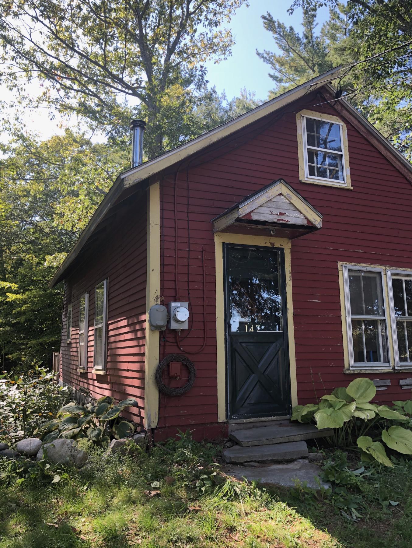147 Branch Mills Road South China, ME 04358 - Photo 1 of 6 Screen Shot 2019-09-20 at 10.00.20 PM