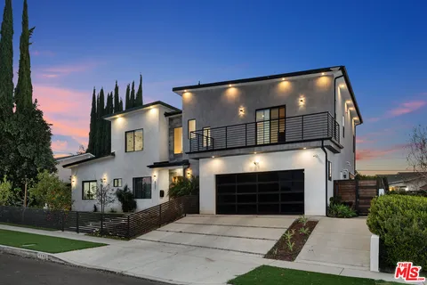 $2,850,000 | 5131 Etiwanda Avenue, Tarzana, CA 91356