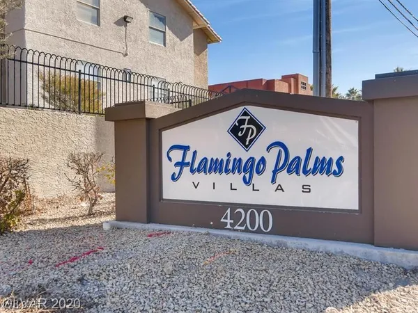 $2,995 | 4200 South Valley View Boulevard, Unit 2001, Las Vegas, NV 89103