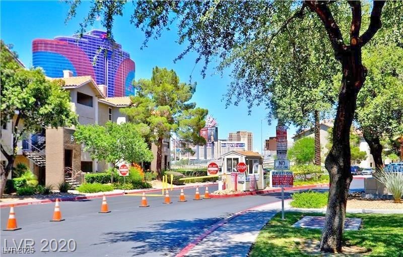 4200 South Valley View Boulevard, Unit 2001 Las Vegas, NV 89103 - Photo 12 of 47