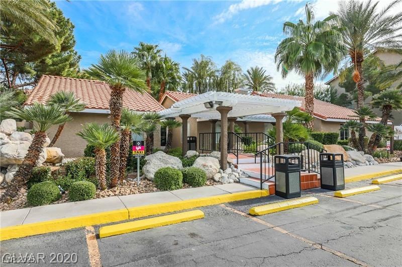 4200 South Valley View Boulevard, Unit 2001 Las Vegas, NV 89103 - Photo 13 of 47