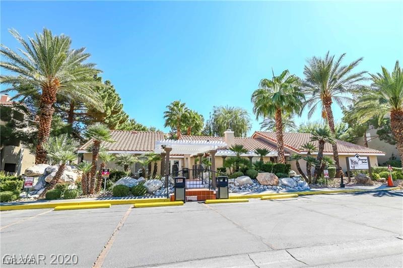 4200 South Valley View Boulevard, Unit 2001 Las Vegas, NV 89103 - Photo 14 of 47