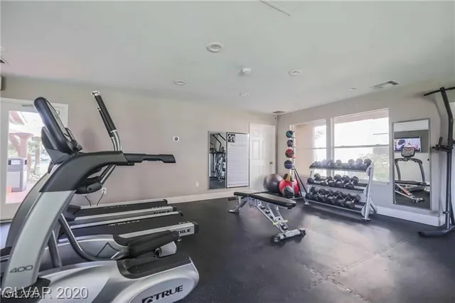 $2,995 | 4200 South Valley View Boulevard, Unit 2001, Las Vegas, NV 89103