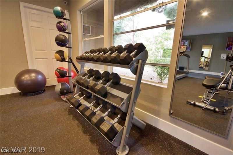 4200 South Valley View Boulevard, Unit 2001 Las Vegas, NV 89103 - Photo 17 of 47