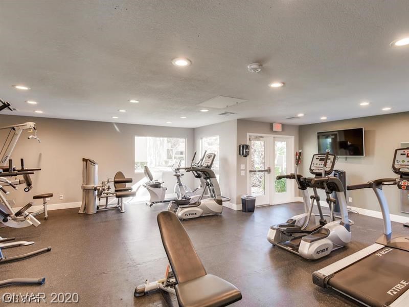 4200 South Valley View Boulevard, Unit 2001 Las Vegas, NV 89103 - Photo 18 of 47