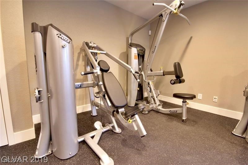 4200 South Valley View Boulevard, Unit 2001 Las Vegas, NV 89103 - Photo 21 of 47