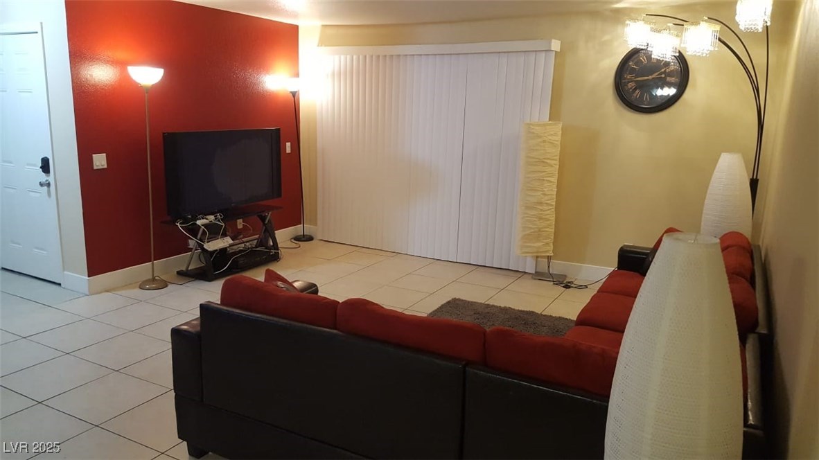 4200 South Valley View Boulevard, Unit 2001 Las Vegas, NV 89103 - Photo 23 of 47