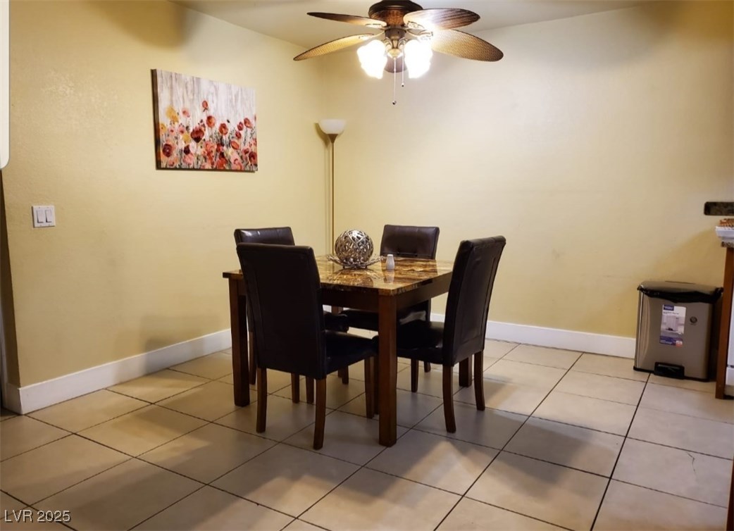 4200 South Valley View Boulevard, Unit 2001 Las Vegas, NV 89103 - Photo 27 of 47