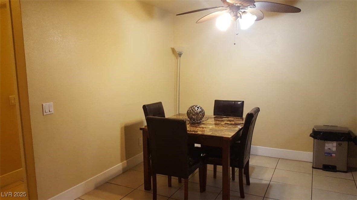 4200 South Valley View Boulevard, Unit 2001 Las Vegas, NV 89103 - Photo 28 of 47