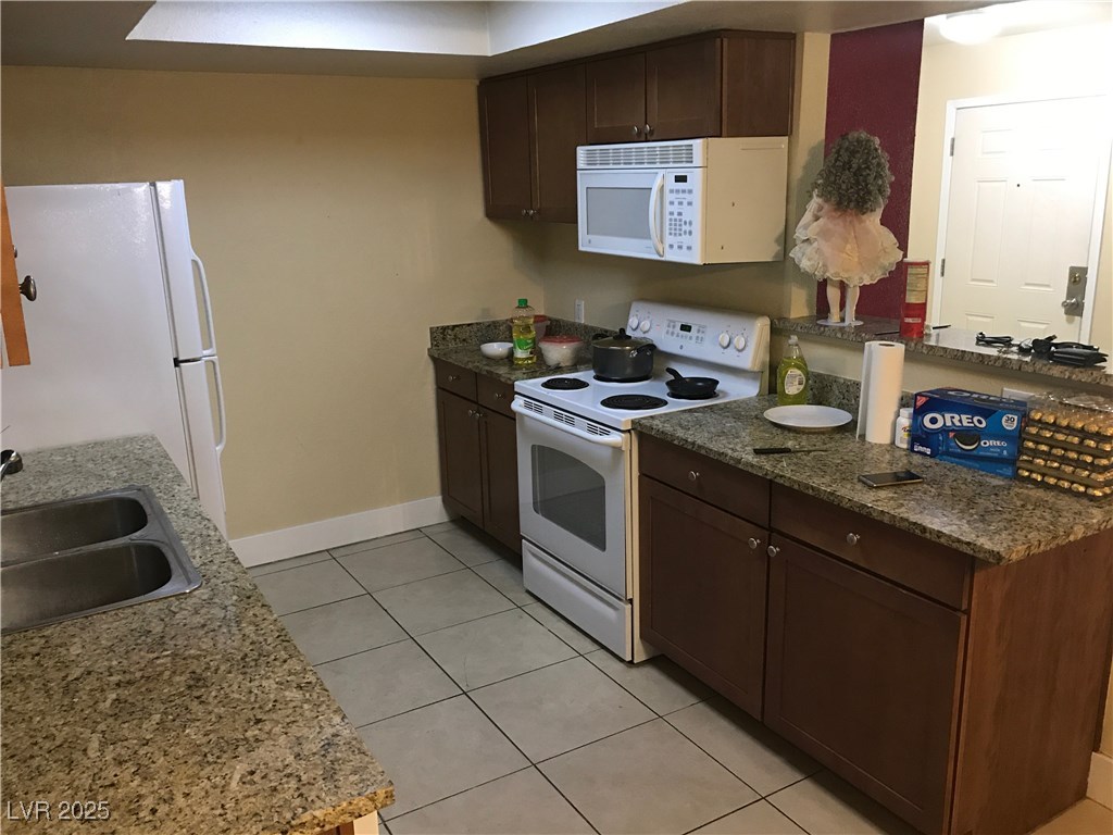 4200 South Valley View Boulevard, Unit 2001 Las Vegas, NV 89103 - Photo 29 of 47