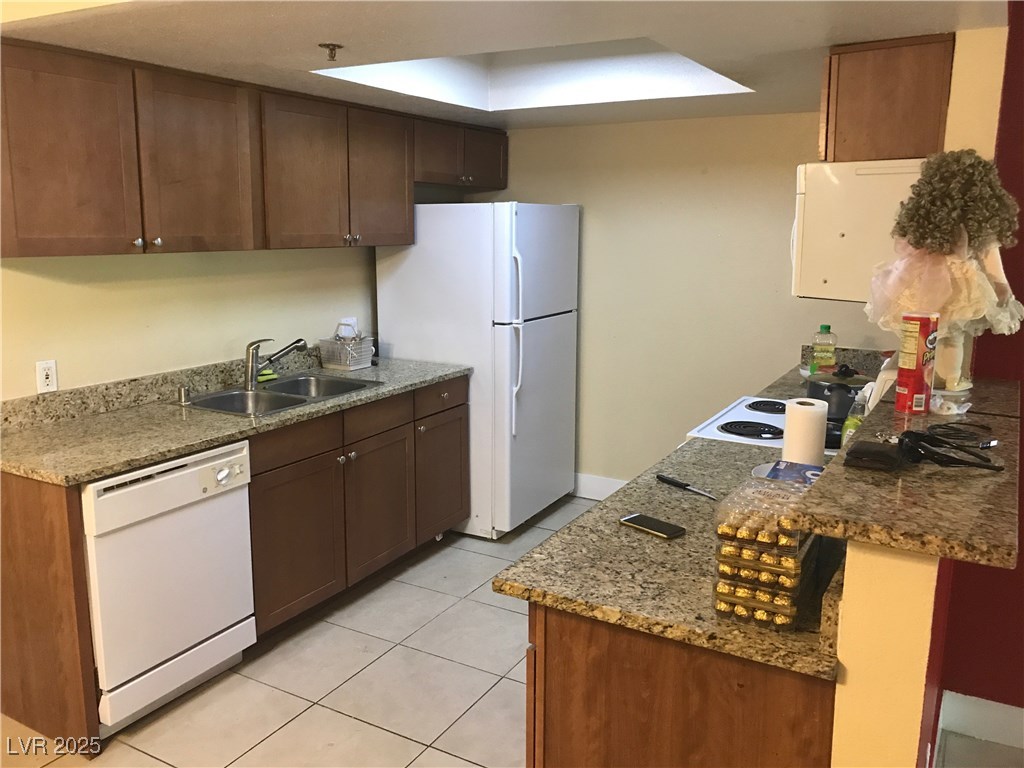 4200 South Valley View Boulevard, Unit 2001 Las Vegas, NV 89103 - Photo 30 of 47