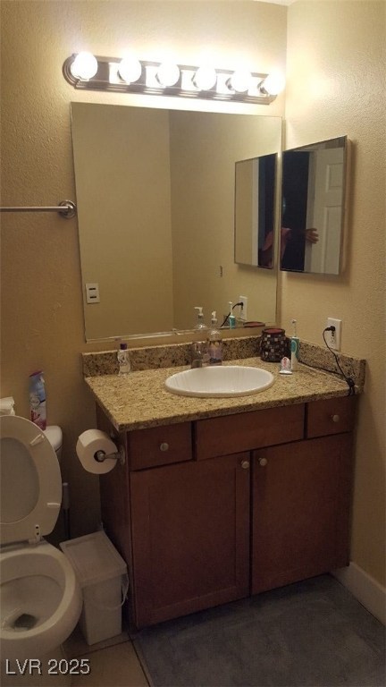 4200 South Valley View Boulevard, Unit 2001 Las Vegas, NV 89103 - Photo 35 of 47