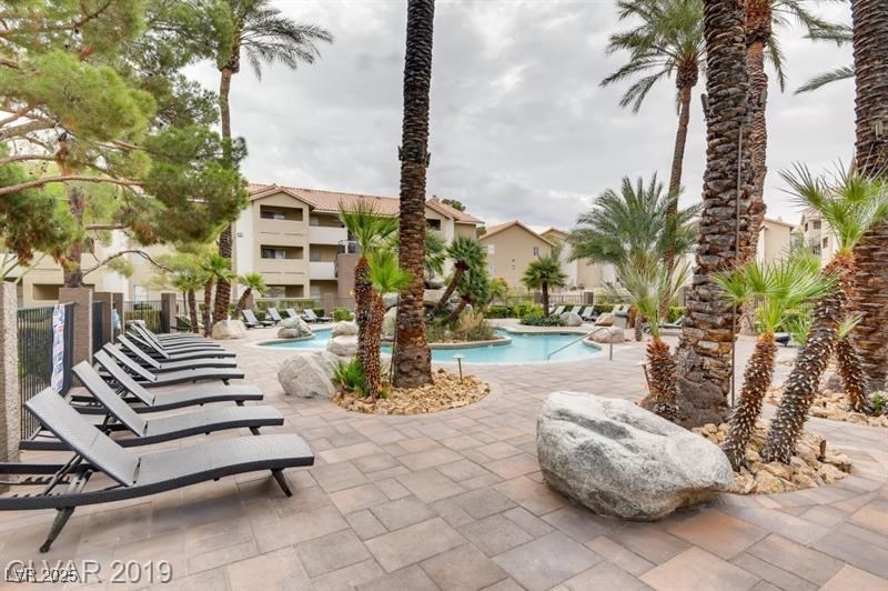 4200 South Valley View Boulevard, Unit 2001 Las Vegas, NV 89103 - Photo 4 of 47