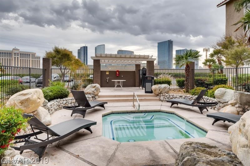 4200 South Valley View Boulevard, Unit 2001 Las Vegas, NV 89103 - Photo 5 of 47