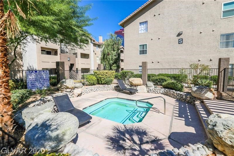 4200 South Valley View Boulevard, Unit 2001 Las Vegas, NV 89103 - Photo 6 of 47