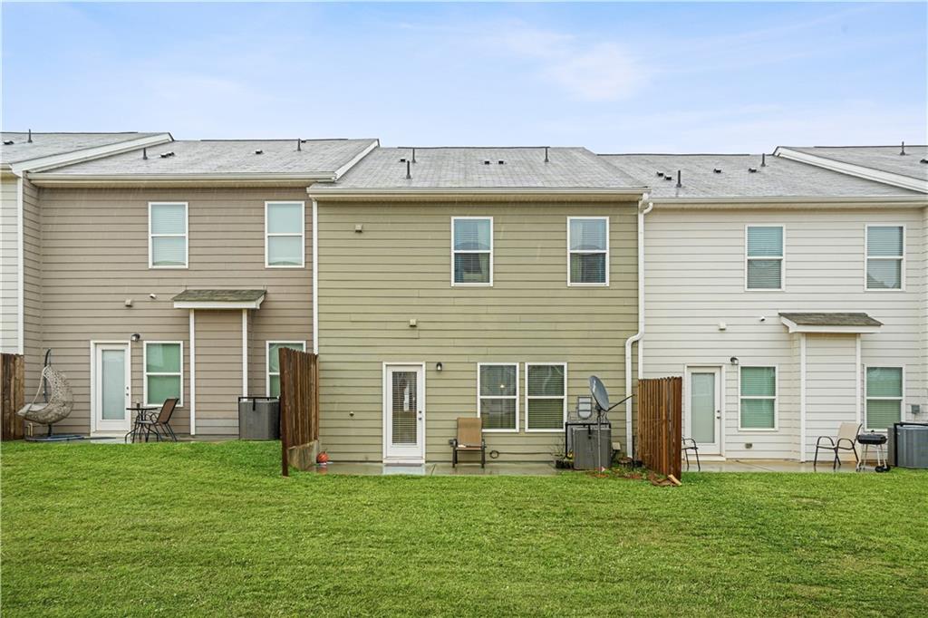 11649 Mendenhall Court Hampton, GA 30228 - Photo 30 of 31