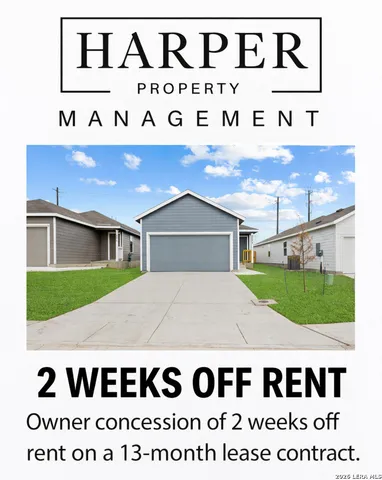 $1,399 | 5724 Mangas Circle, Seguin, TX 78155