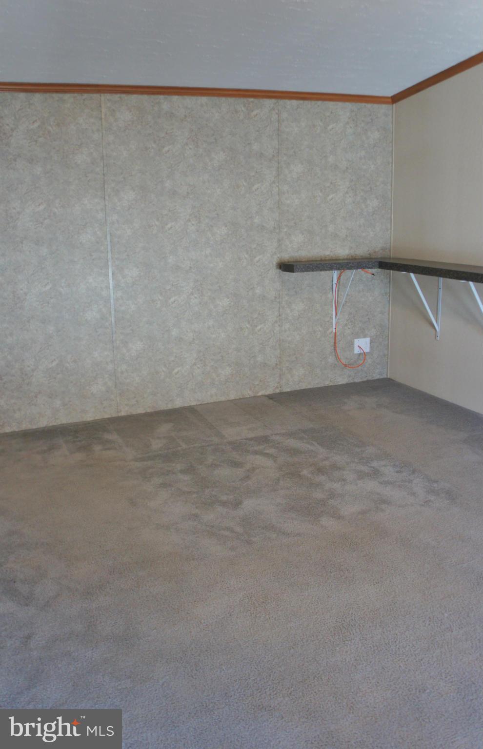 118 German Chapel Road Prince Frederick, MD 20678 - Photo 15 of 27 a view of a refrigerator in a room