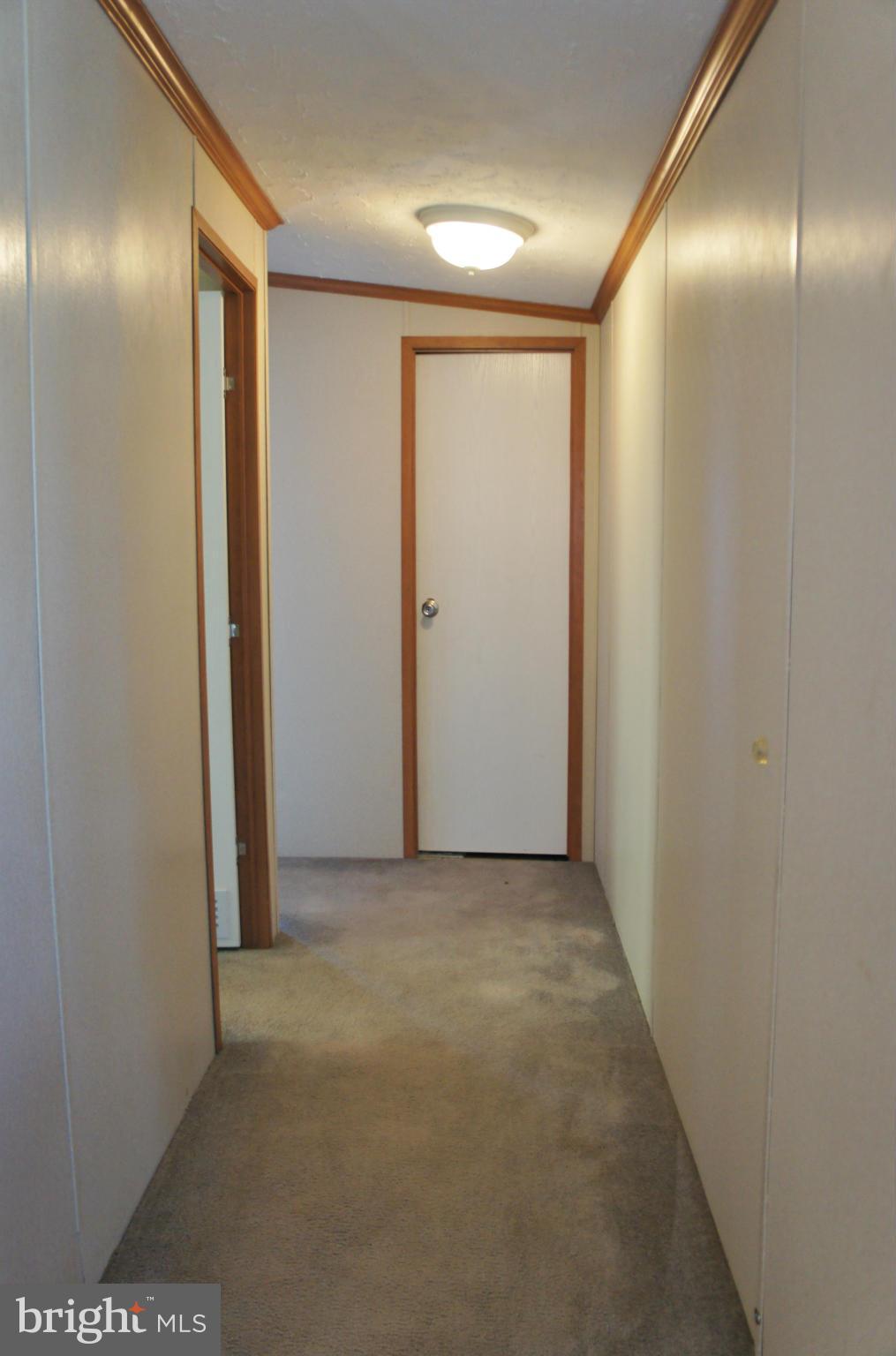 118 German Chapel Road Prince Frederick, MD 20678 - Photo 16 of 27 a view of hallway with hallway