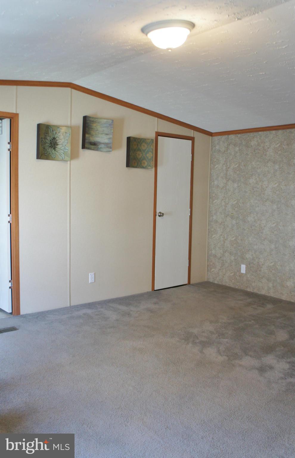 118 German Chapel Road Prince Frederick, MD 20678 - Photo 9 of 27 a view of an empty room