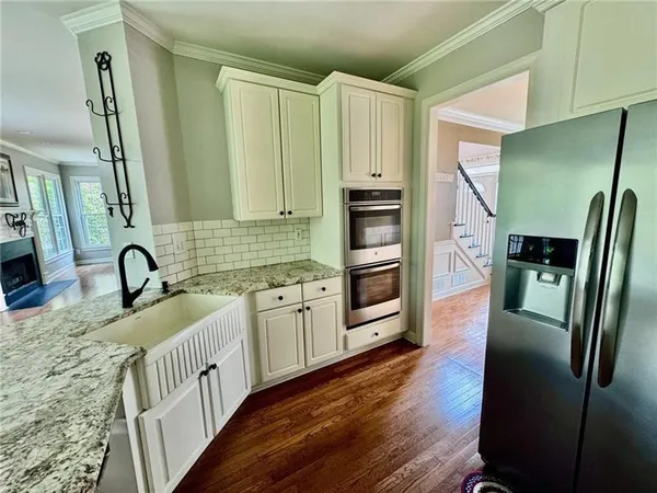 $440,000 | 2013 Chesley Drive, Austell, GA 30106