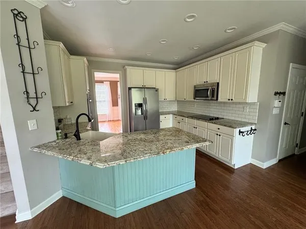 $440,000 | 2013 Chesley Drive, Austell, GA 30106