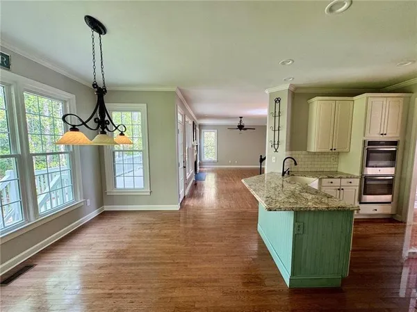 $440,000 | 2013 Chesley Drive, Austell, GA 30106