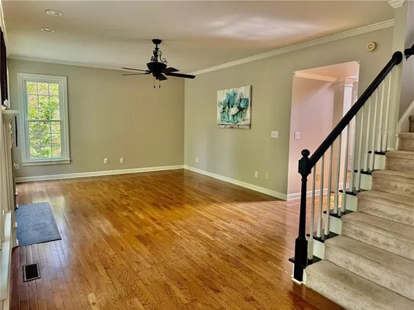 $440,000 | 2013 Chesley Drive, Austell, GA 30106