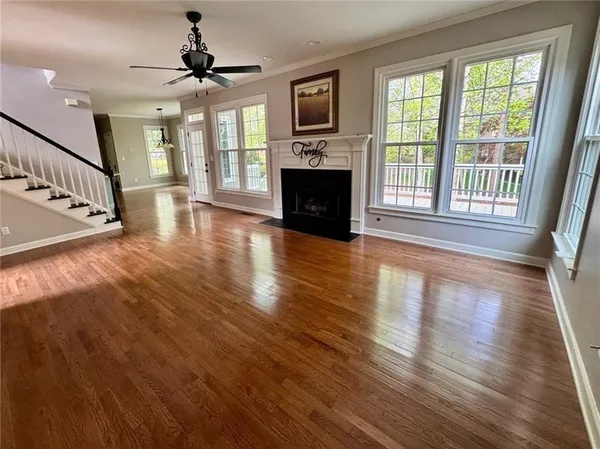 $440,000 | 2013 Chesley Drive, Austell, GA 30106