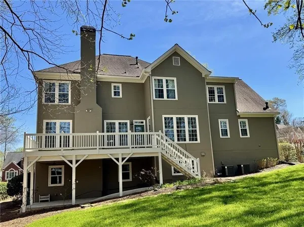 $440,000 | 2013 Chesley Drive, Austell, GA 30106