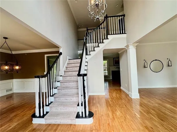 $440,000 | 2013 Chesley Drive, Austell, GA 30106
