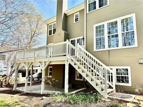 $440,000 | 2013 Chesley Drive, Austell, GA 30106