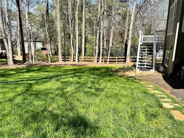 $440,000 | 2013 Chesley Drive, Austell, GA 30106