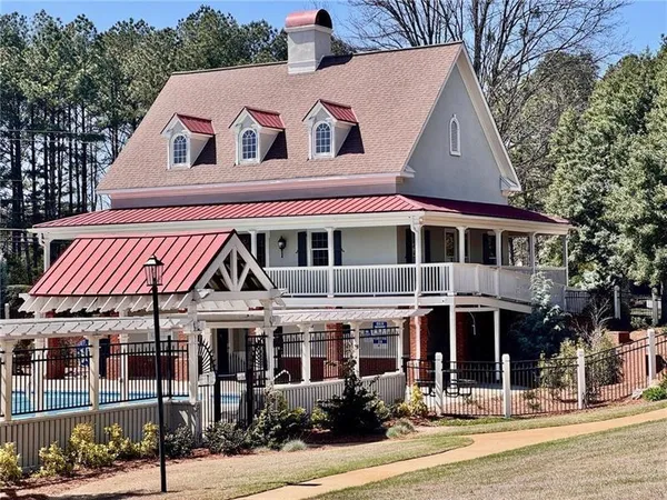 $440,000 | 2013 Chesley Drive, Austell, GA 30106