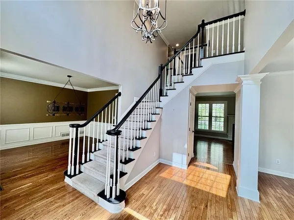 $440,000 | 2013 Chesley Drive, Austell, GA 30106