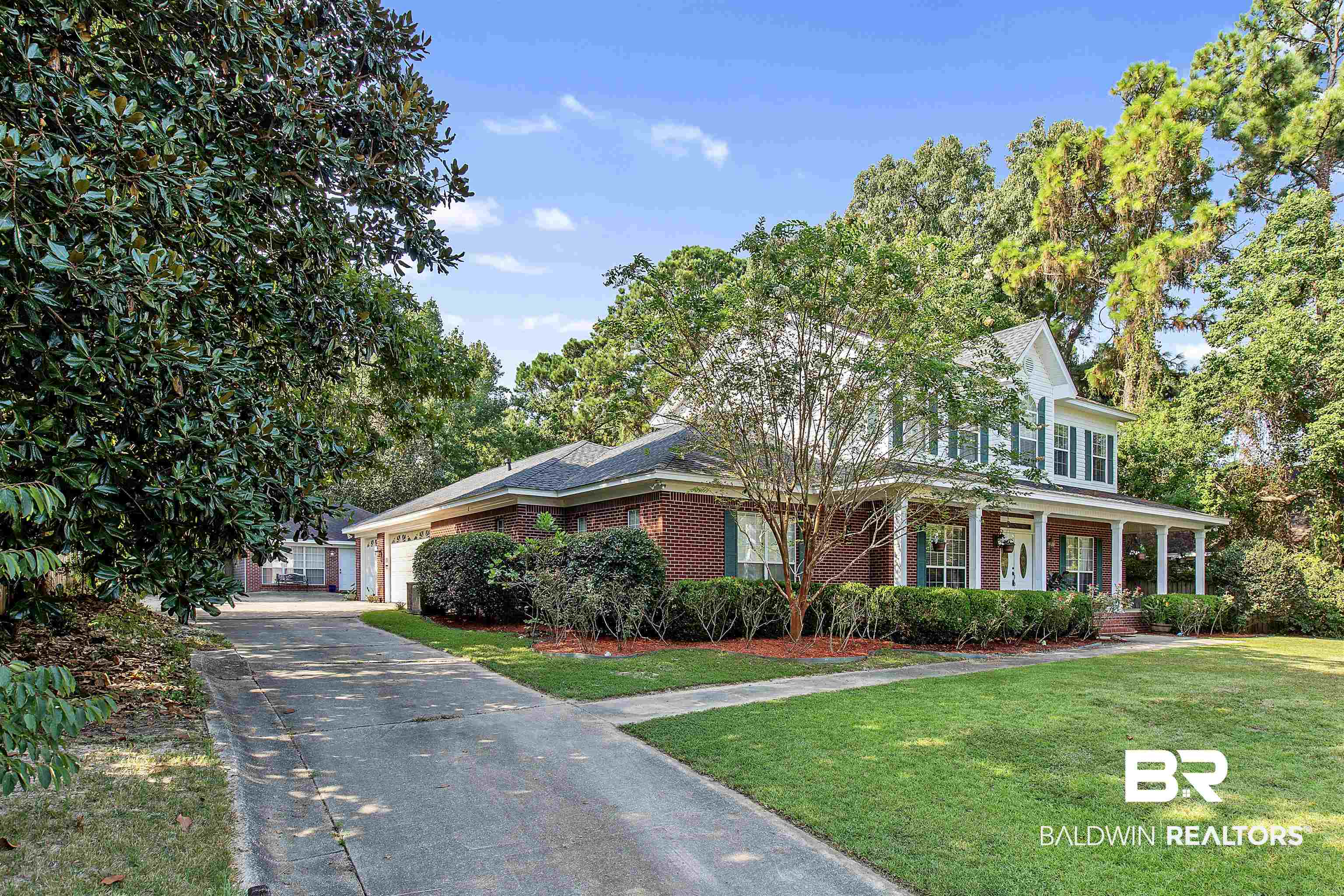 631 Southern Way Spanish Fort, AL 36527 - Photo 49 of 50