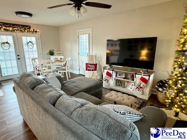 1540 Clyde Road Hartsville, SC 29550 - Photo 4 of 33 Gallery Image 4