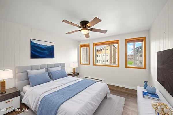 $650,000 | 301 Iberian Way, Unit 223, Sandpoint, ID 83864