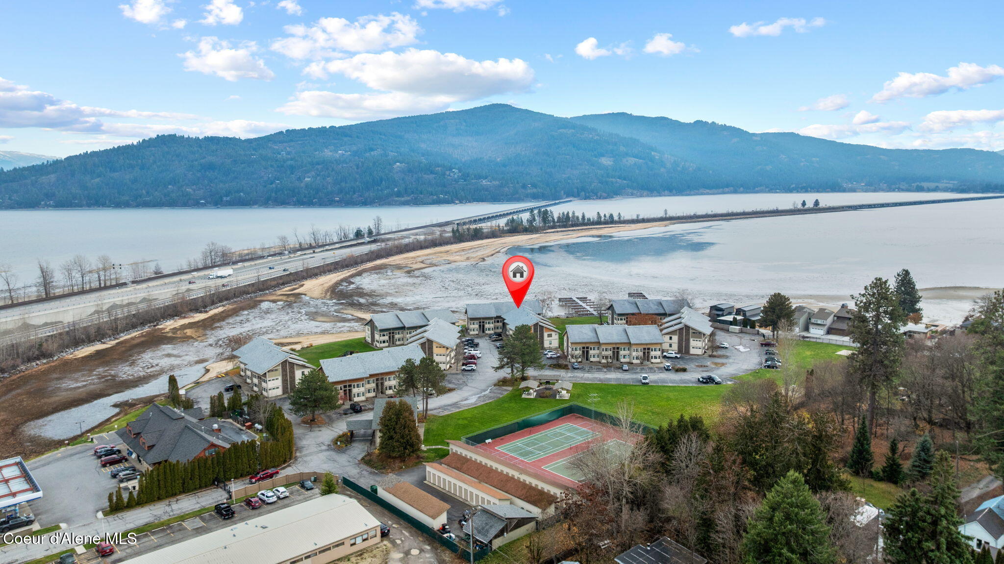 301 Iberian Way, Unit 223 Sandpoint, ID 83864 - Photo 3 of 52 3-web-or-mls-DJI_0243 marked