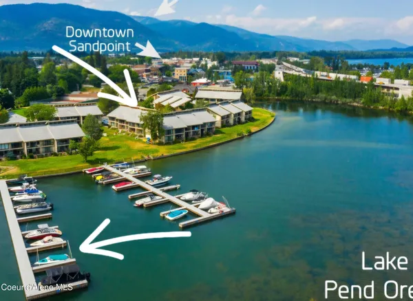$650,000 | 301 Iberian Way, Unit 223, Sandpoint, ID 83864