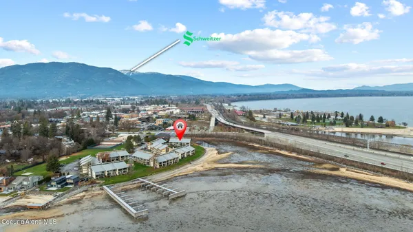 $650,000 | 301 Iberian Way, Unit 223, Sandpoint, ID 83864