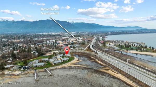 $650,000 | 301 Iberian Way, Unit 223, Sandpoint, ID 83864
